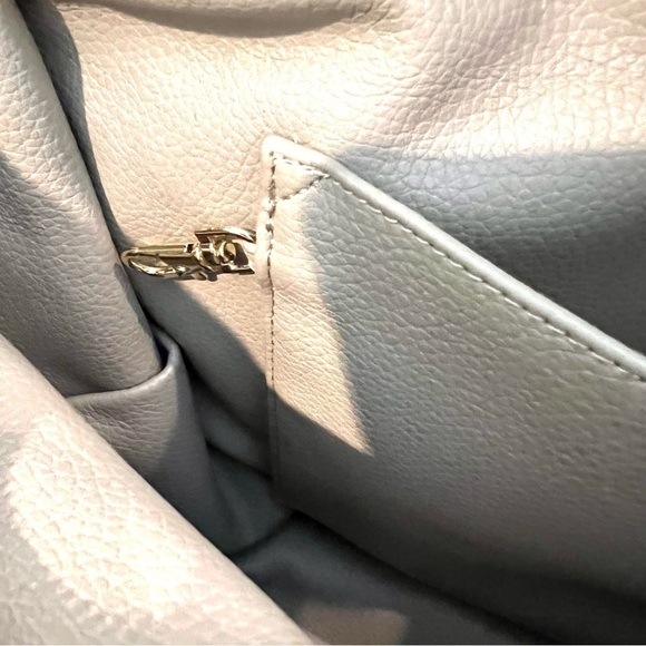 FAWN design- THE ORIGINAL DIAPER BAG - GREY mini size - Picture 12 of 12